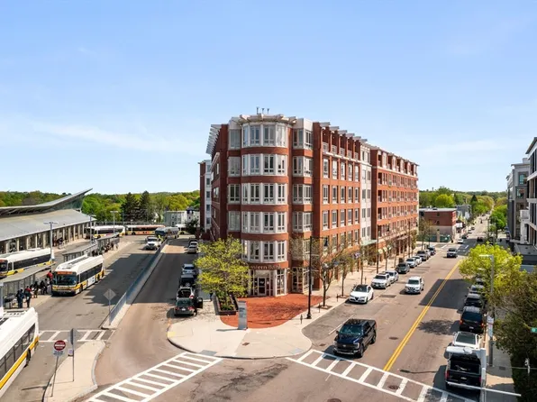 1910 Dorchester Ave Unit 617, Boston, MA 02124