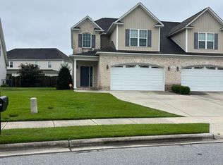 1855 A Cambria Dr, Greenville, NC 27834
