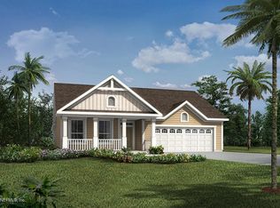 405 Convex Ln, St Augustine, FL 32095