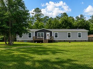 446 Salem Rd, Dorchester, SC 29437