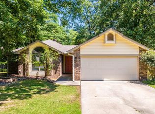 4 Powder Cv, Maumelle, AR 72113