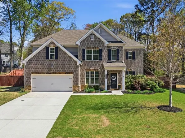 2577 Jupiter Dr SW, Powder Springs, GA 30127