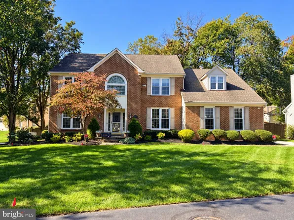 1700 Grey Birch Ct, Crofton, MD 21114