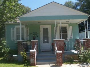 904 N 11th St, Salina, KS 67401