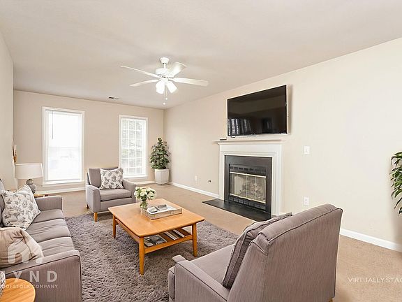 2nd image of 4208 Berwyn Ct