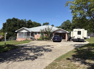 105 Navajo Trce, Crestview, FL 32536