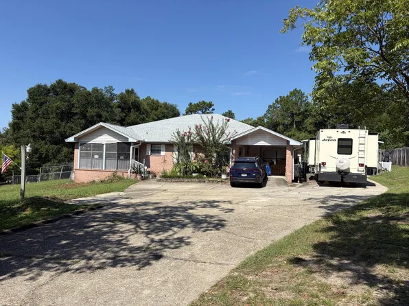 105 Navajo Trce, Crestview, FL 32536