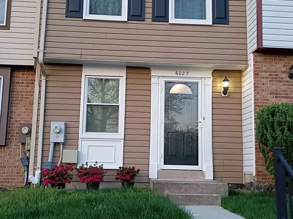 6027 Rowanberry Dr #12G, Elkridge, MD 21075