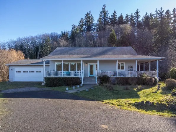 1275 S Bay Rd, Toledo, OR 97391