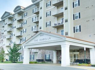 6301 Edsall Rd UNIT 314, Alexandria, VA 22312