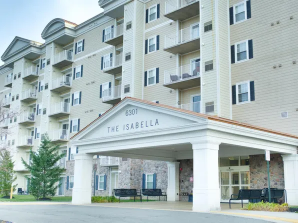 6301 Edsall Rd Unit 314, Alexandria, VA 22312