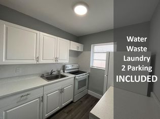 1644 SW 2nd St #4, Miami, FL 33135