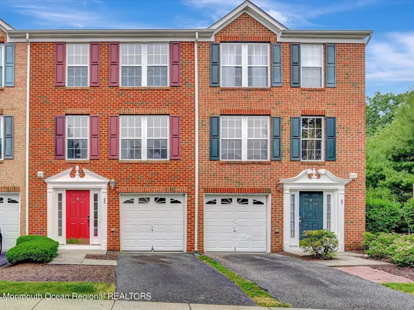 45 Saxton Road, Farmingdale, NJ 07727