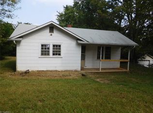 4527 June Ave, Winston Salem, NC 27106