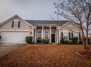 343 Lakewind Dr, Moncks Corner, SC 29461