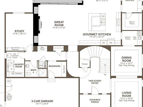 3rd image of 10426 134th Ave NE #108