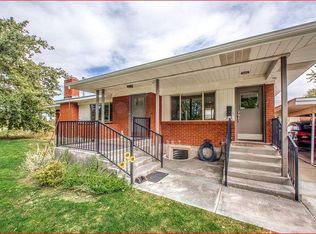 1104 S Manor Dr, Boise, ID 83705