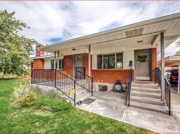 1104 S Manor Dr, Boise, ID 83705