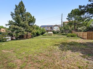 322 S Alkire St, Denver, CO 80228