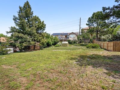 322 S Alkire Street, Denver, CO, 80228