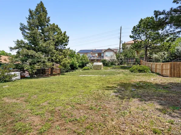 322 S Alkire Street, Lakewood, CO 80228