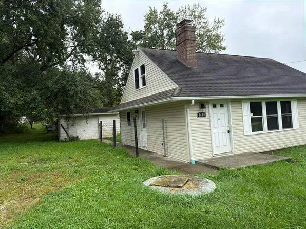 3490 State Route 303, Mantua, OH 44255