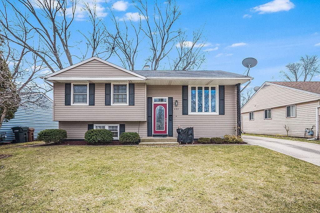 433 Norton Ave, Glendale Heights, IL 60139 Zillow