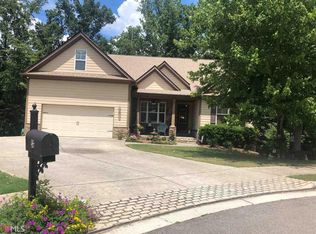 45 Bobbin Ct #23, Jefferson, GA 30549
