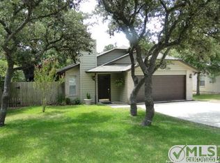 343 Deer Creek Dr, Boerne, TX 78006