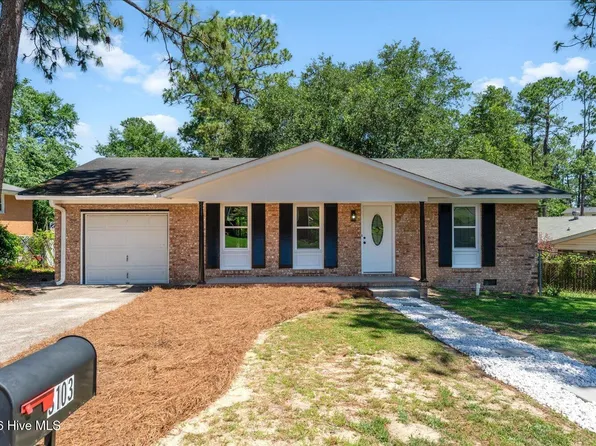3103 Fir Court, Augusta, GA 30906