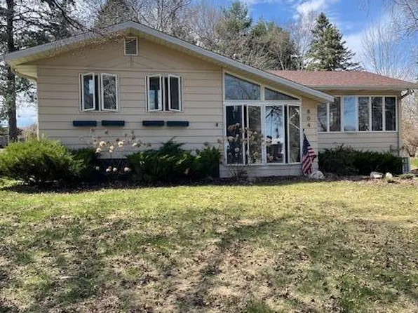 804 Hawthorne St, Amery, WI 54001