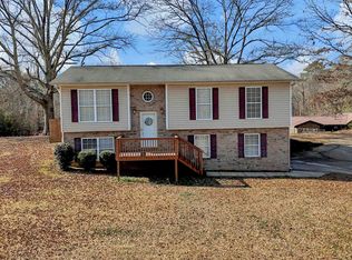 5417 Storey Dr, Adamsville, AL 35005