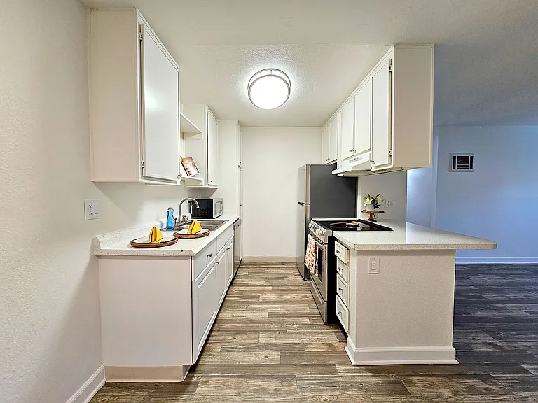 Parklane Apartments — Photo 102