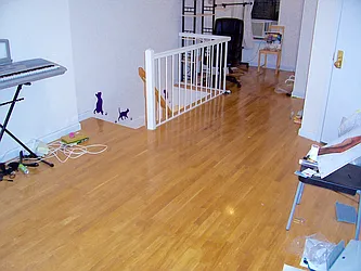 Rented by Provident Management Corp.