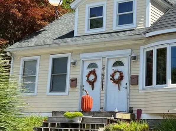 437 N Washington St #1, North Attleboro, MA 02760