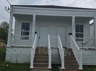 2307 Piety St, New Orleans, LA 70117