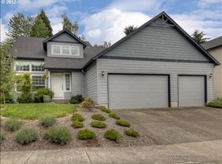 13428 SE Warren Ct, Clackamas, OR 97015