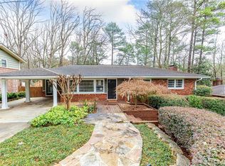 3613 London Rd, Atlanta, GA 30341