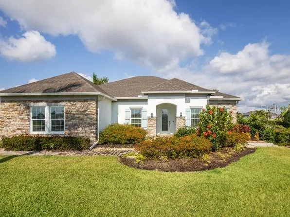 30513 Prestwick Ave, Sorrento, FL 32776