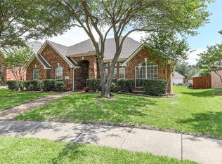 4312 Narberth Dr, Plano, TX 75024