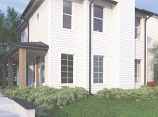 2241 Bird St, Fort Worth, TX 76111