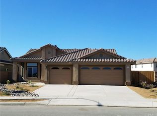 347 Montero Ct, Hemet, CA 92545