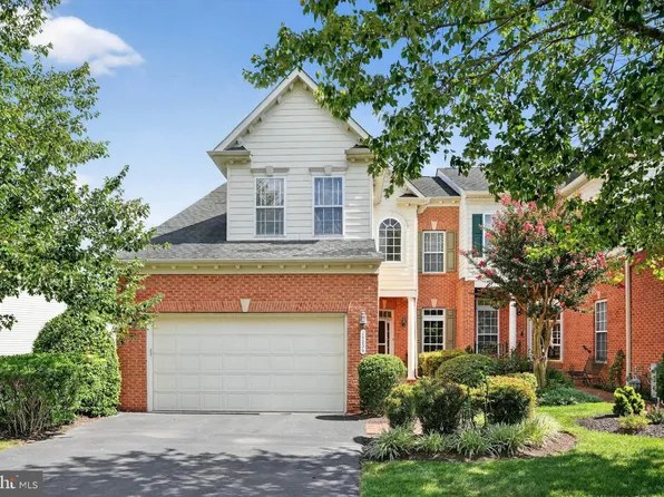 15236 Callaway Ct Unit 32, Glenwood, MD 21738