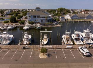 0 Docks Lot Slip #40, Manteo, NC 27954