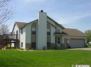320 Carrie Cir, Rice Lake, WI 54868
