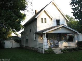 3816 State Rd, Ashtabula, OH 44004