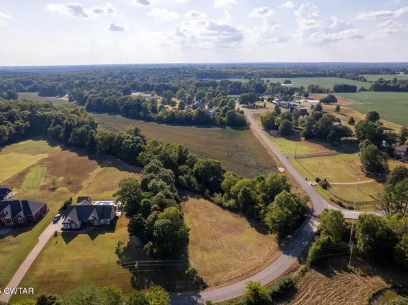0 Pleasant Hill Rd, Humboldt, TN 38343