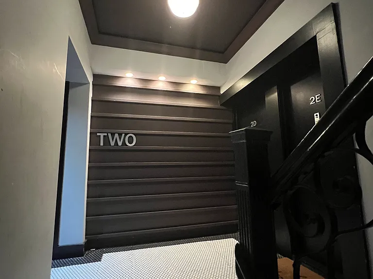 117 E 7th St #2C — Photo 13