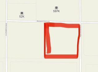 58383 Beaver Tail Ln, Landers, CA 92284