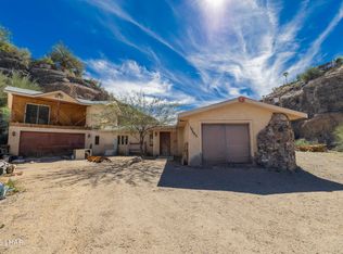 10603 Cove Ave, Parker, AZ 85344